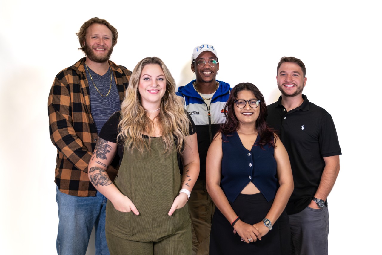 DAAP Graduate Student Ambassadors