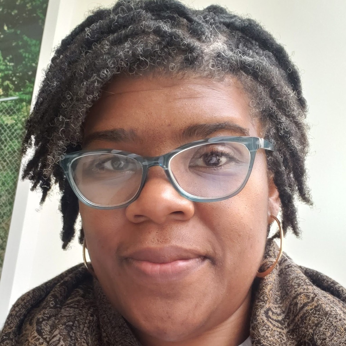 Anissa Lewis headshot