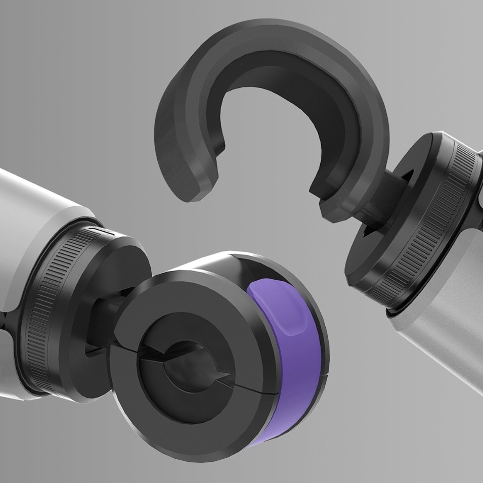 Thomas Stevenot's PHANTOM, Senior Capstone cover photo.