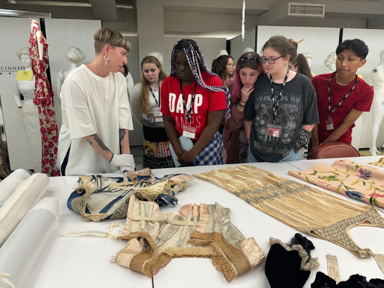 Fashion Design Residential Campers