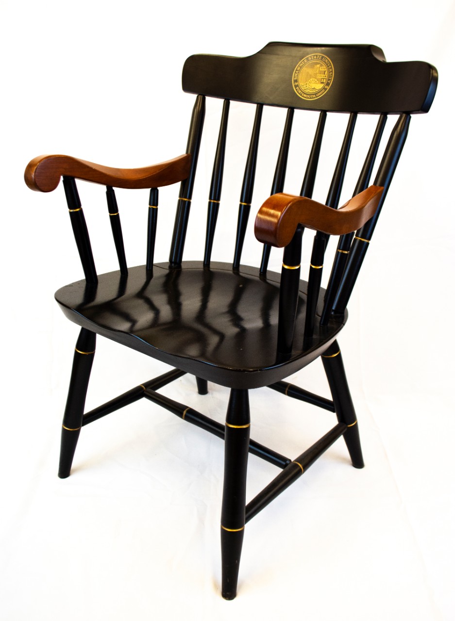 This is an Award Chair