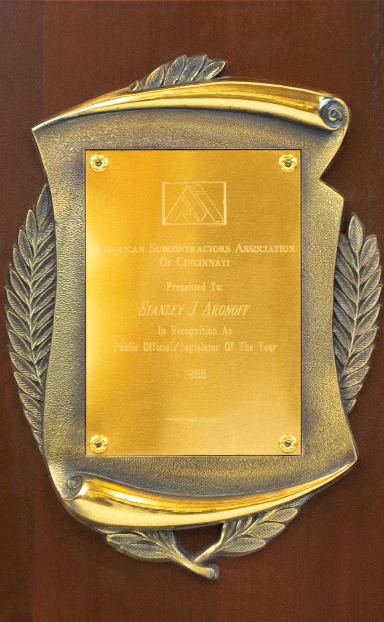 American Subcontractors Association of Cincinnati 