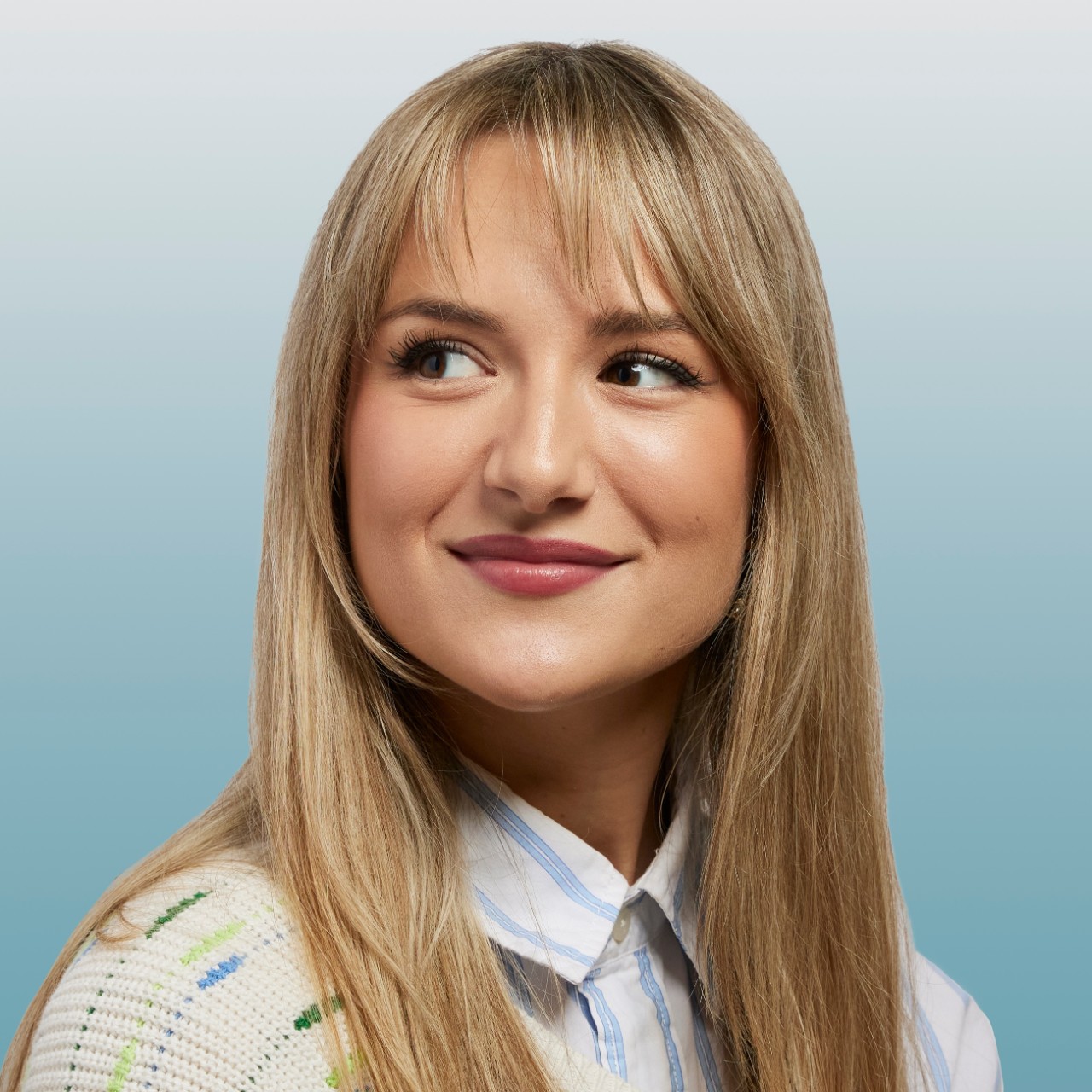 Kat Suddendorf Headshot