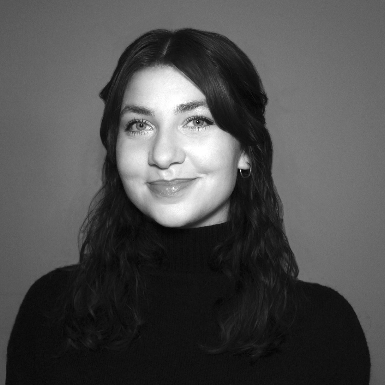 headshot of Callie Forsythe