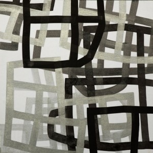 Paige Williams: Between Intervals exhibit preview