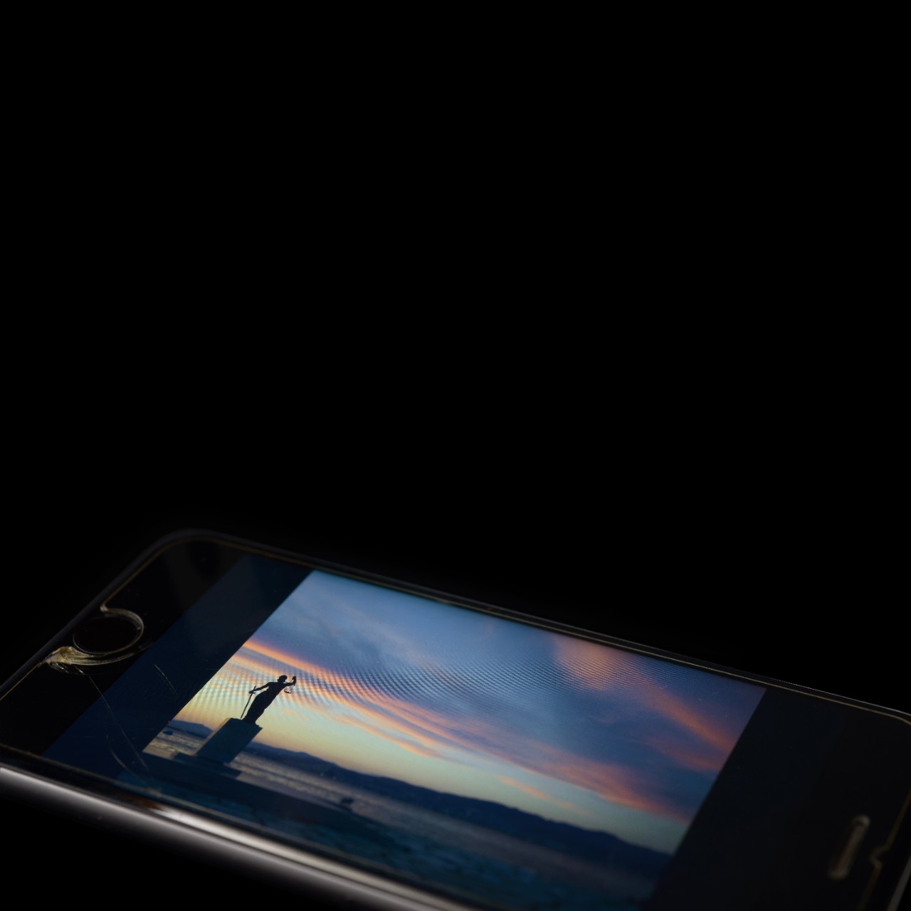 What We Brought With Us