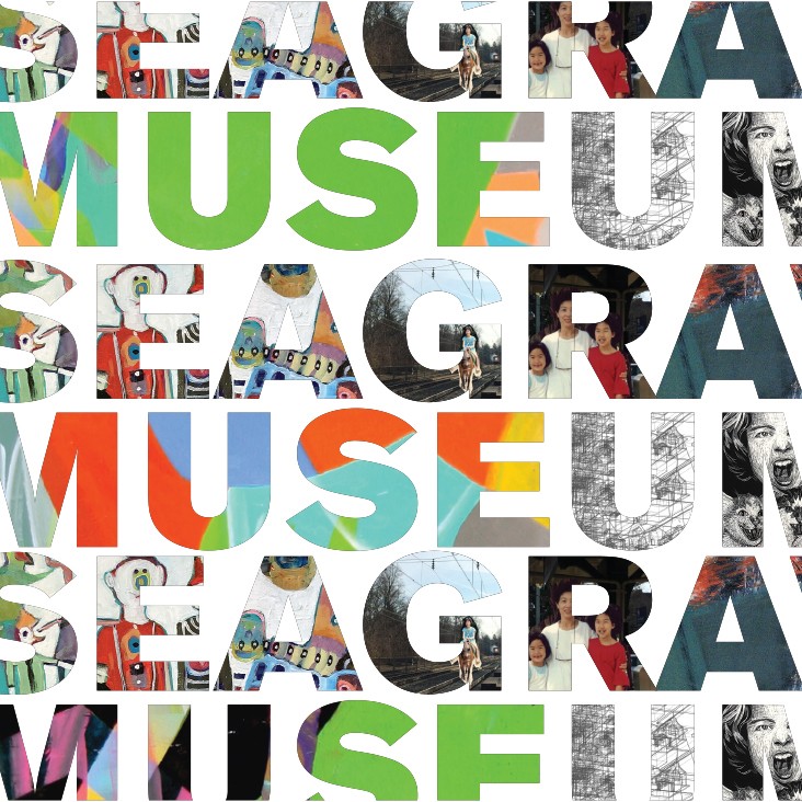 Seagraves Exhibit preview