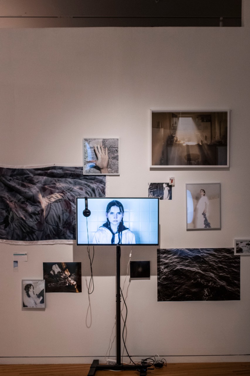 Virginia Woolf – The Years, 2022 – Mark Harris