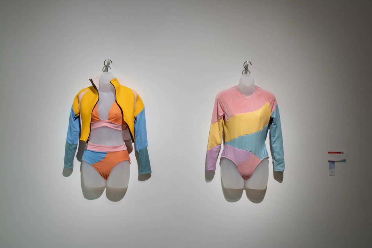 Material and Process Study #4, 2022 – Nicholas Germann 