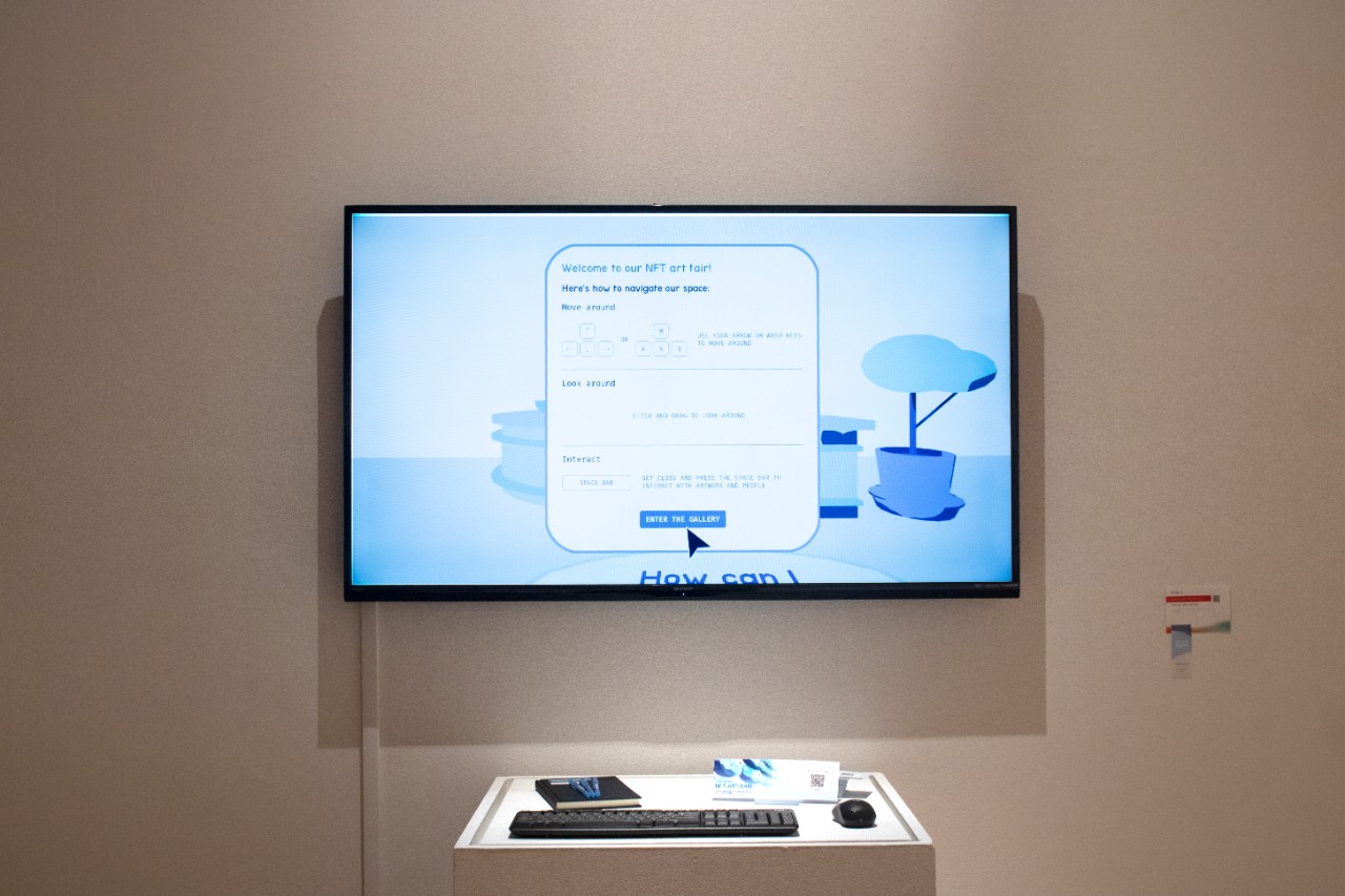 Fractured Husbandry: CGI, 2022 – Rives Rash 