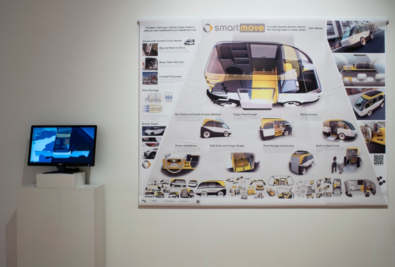 Merz-Bal 3D Model, 2021- Matt Lynch and Chris Vorhees