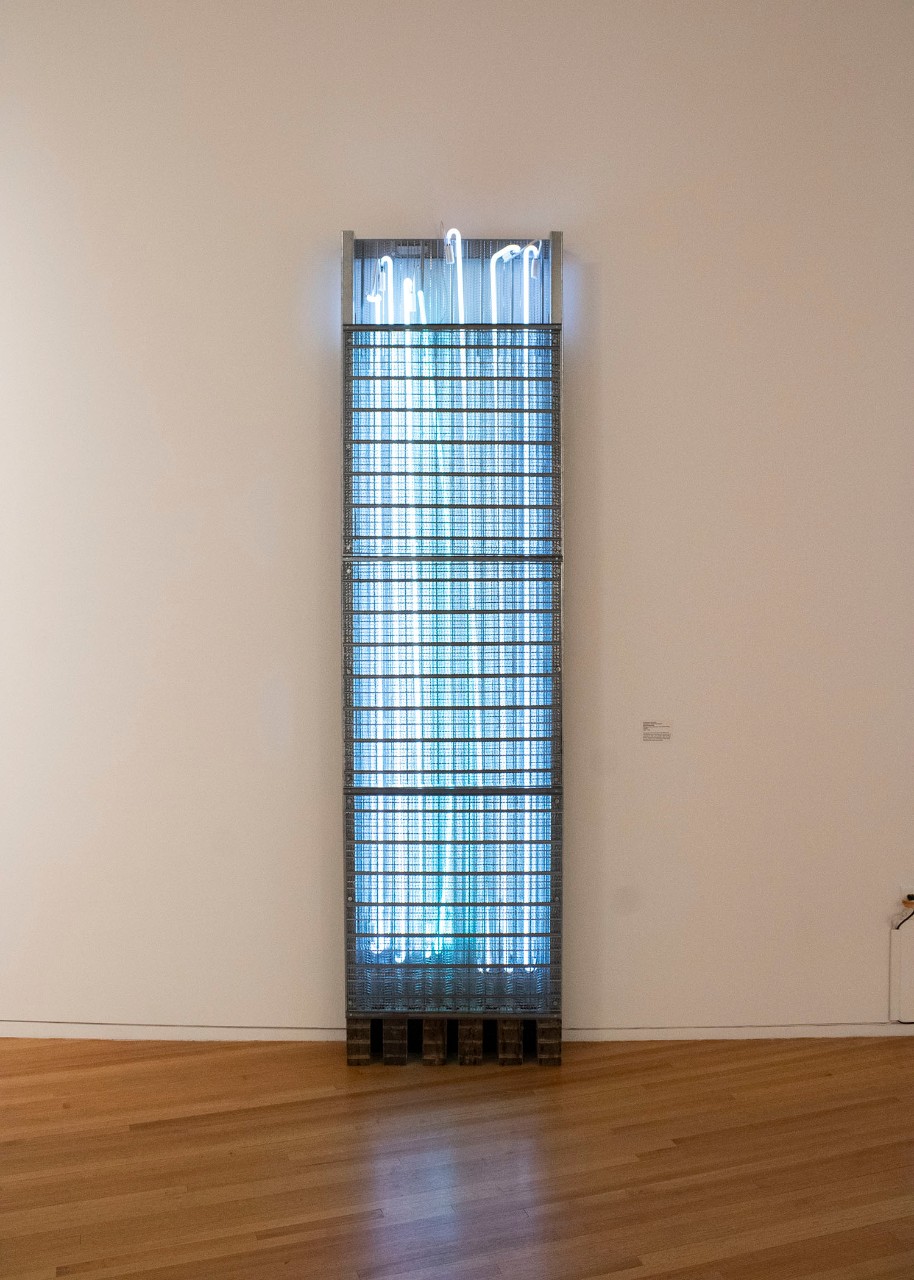 Es Bourgeois de Calais (Burghers of Calais) Final Escape, 1346-2020 - Henry Hildebrant