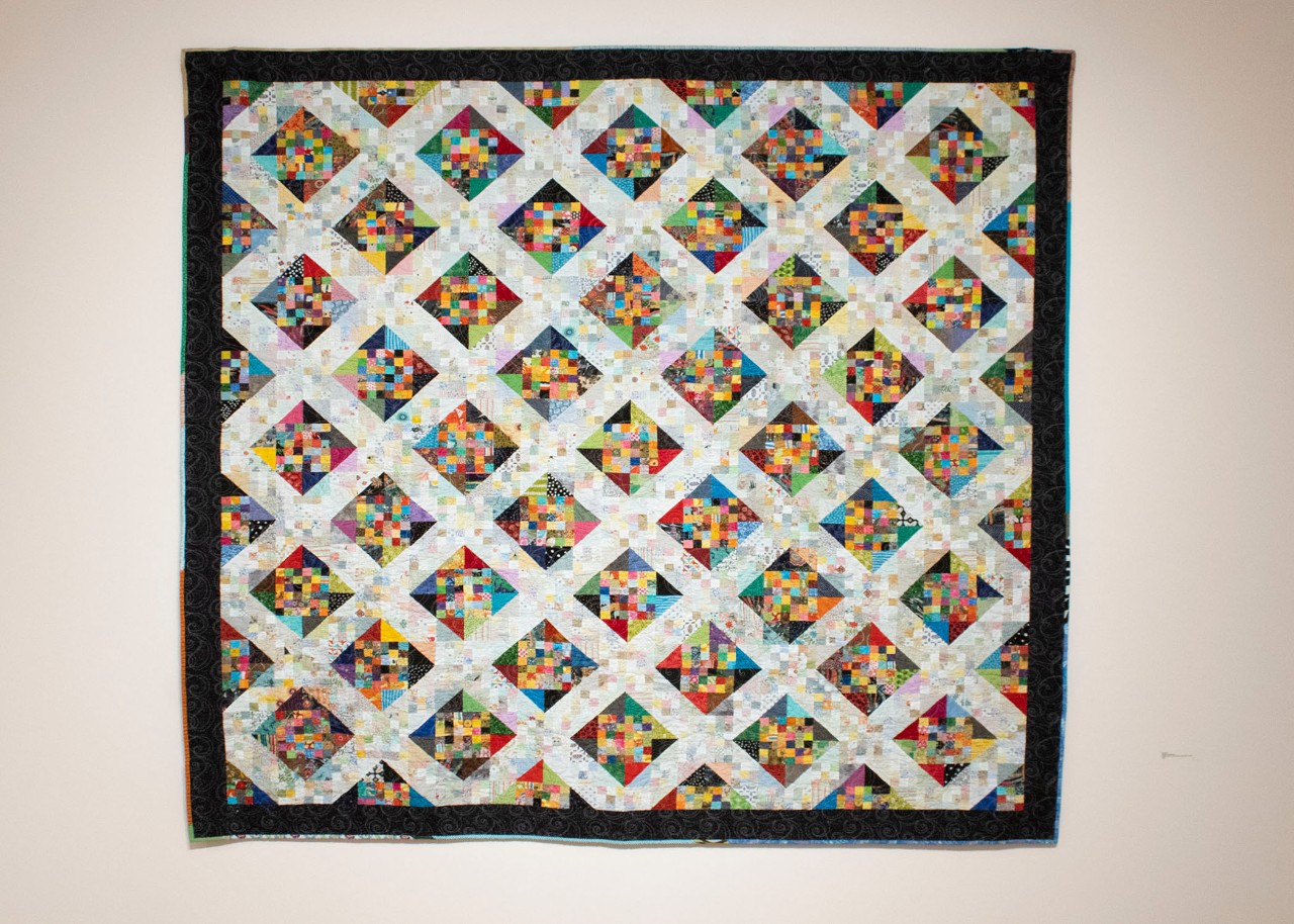 Untitled, 2022 - Emily A. Paolucci