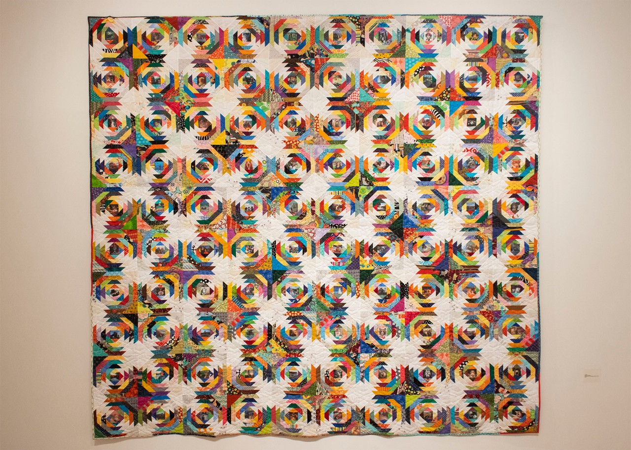 Untitled, 2022 - Emily A. Paolucci