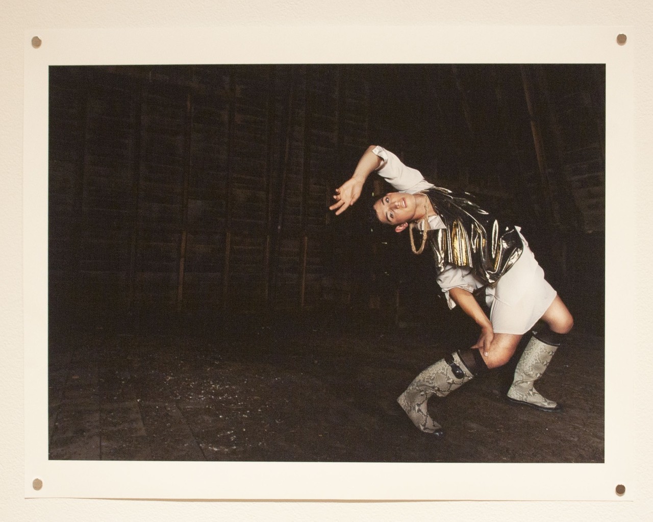 Fold Clean – Amaris Stebbing