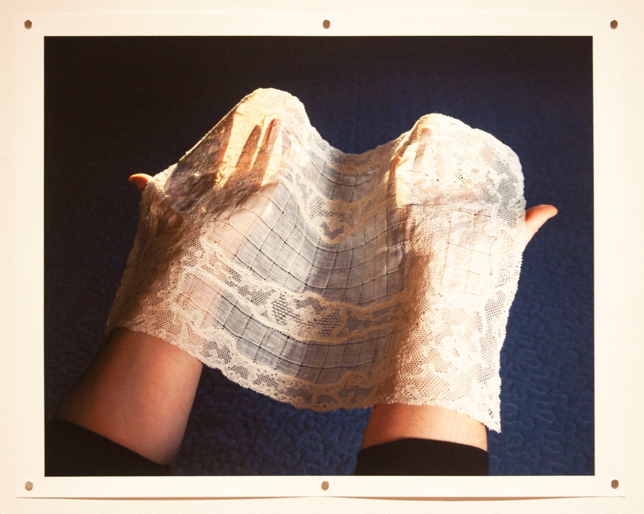 Oceans Between – Annmarie Suglio