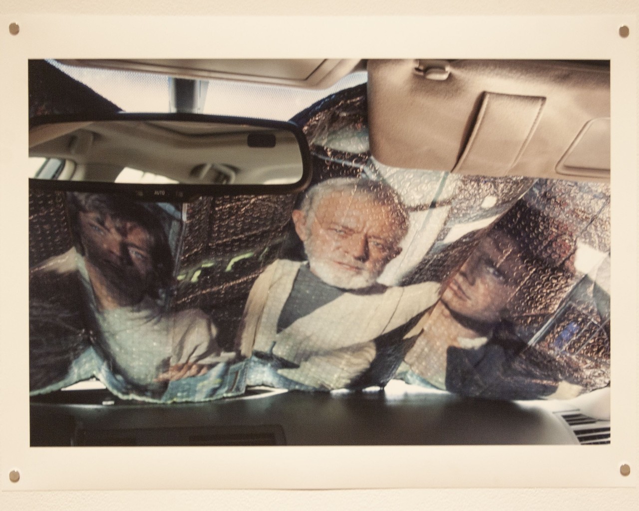 Reflect - Dominique Ellis