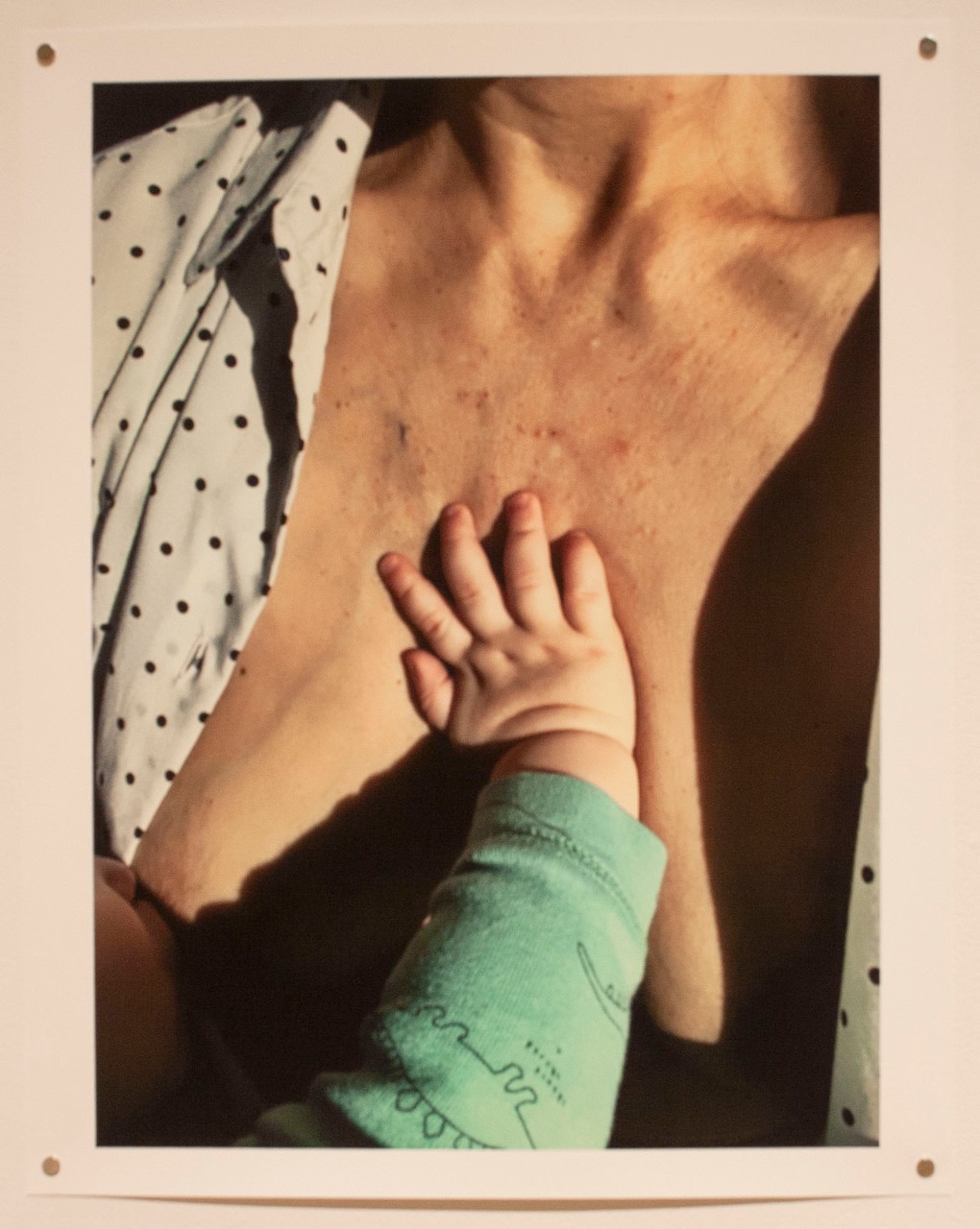 Sunrise, 2021 – Lianne Milton