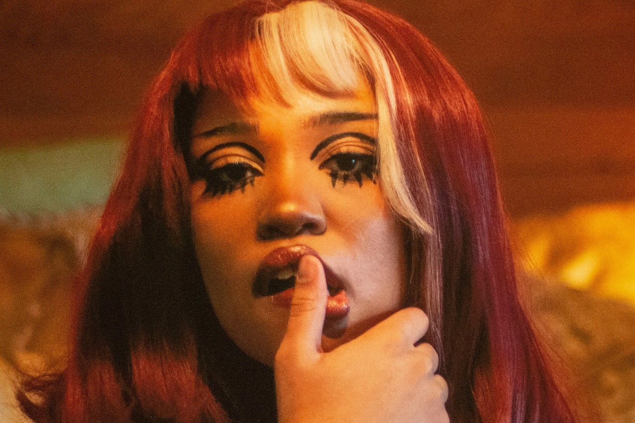 Archival Pigment Print