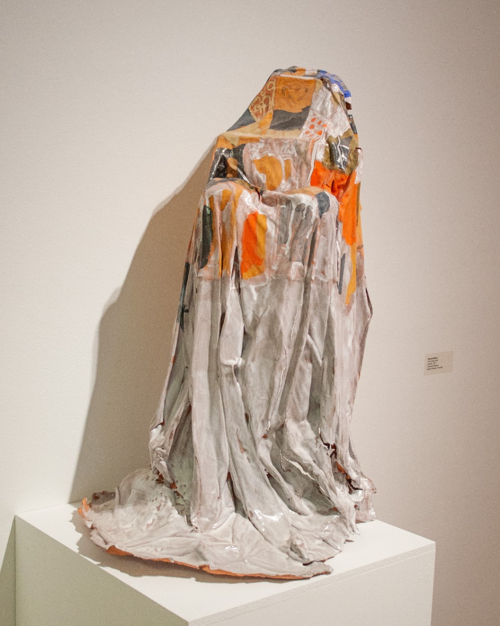 Samuel Wilson - Family Quilt