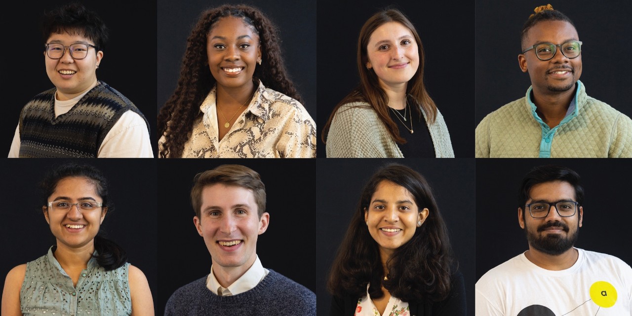 DAAP Graduate Students