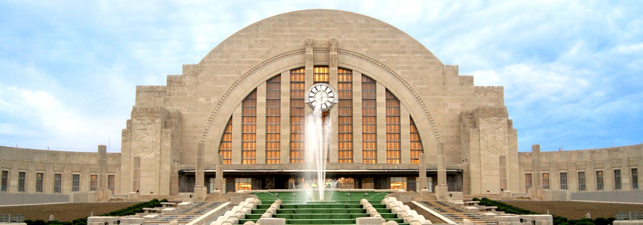 Cincinnati Museum Center