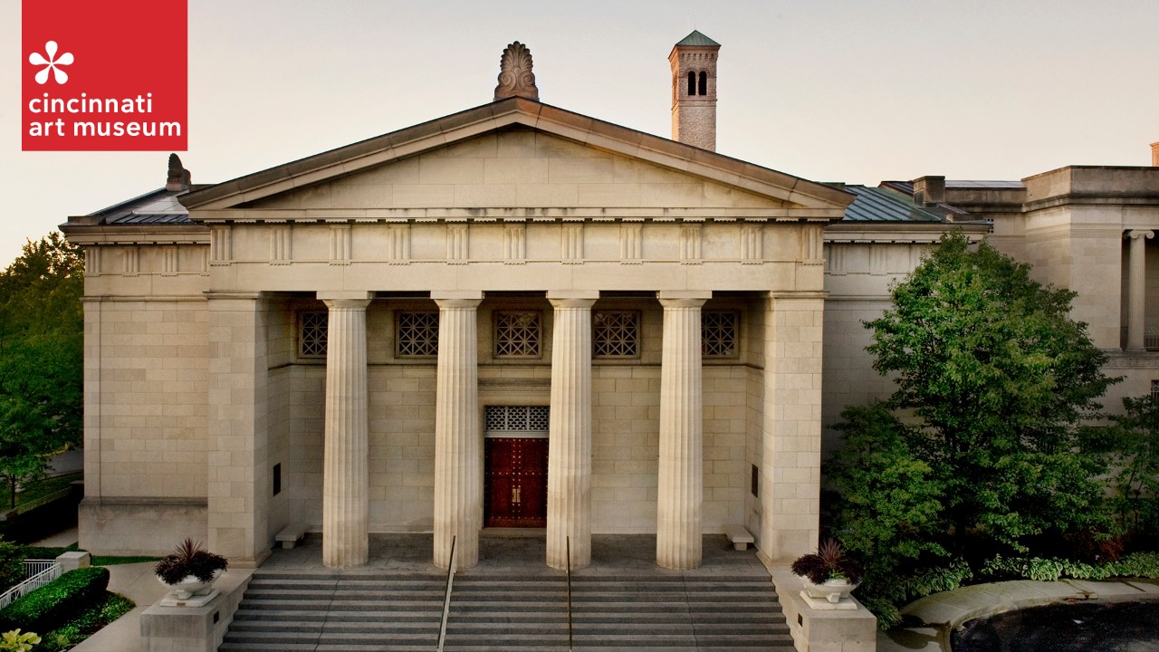 Cincinnati Art Museum