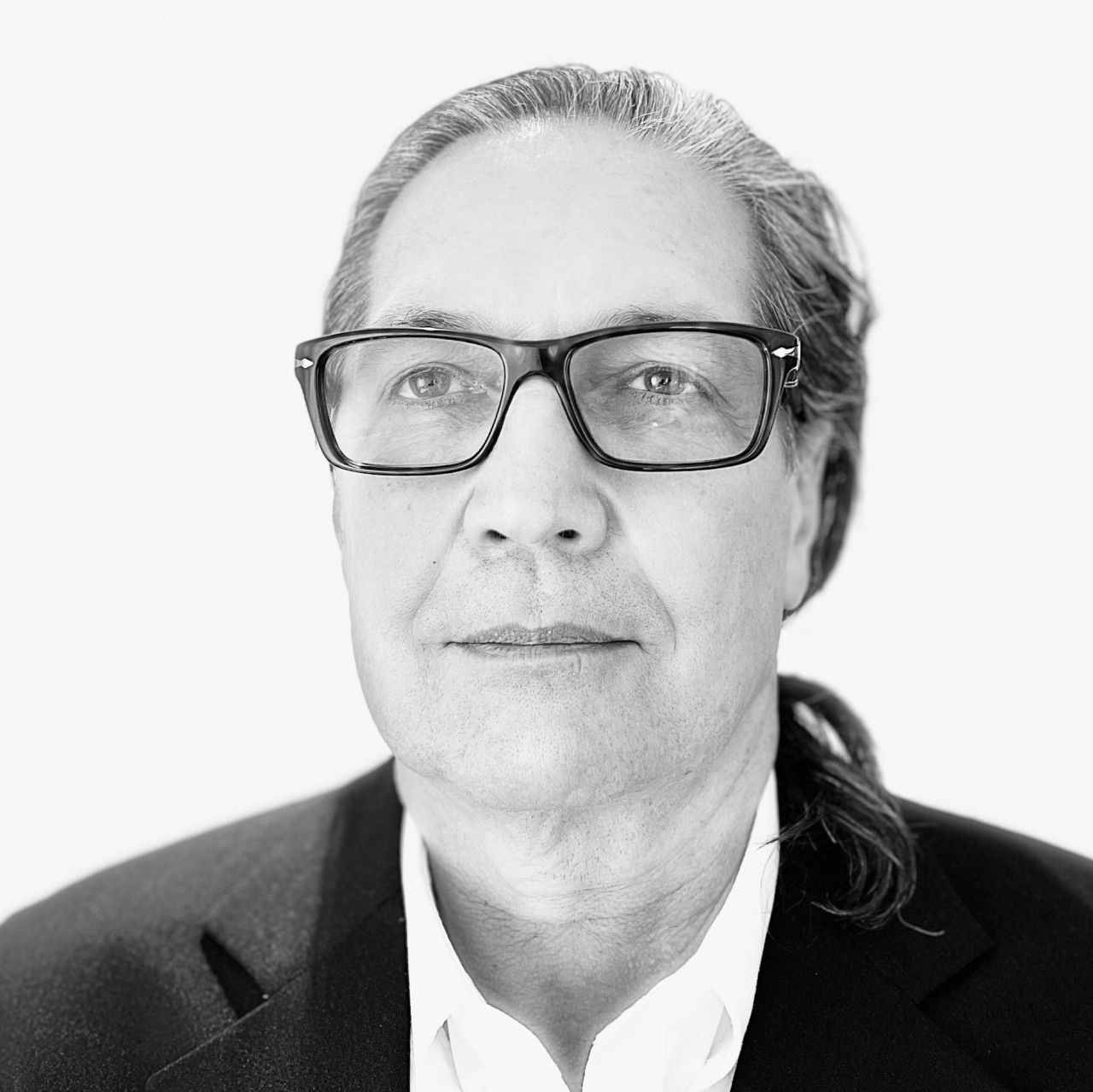 Sam Lucente headshot