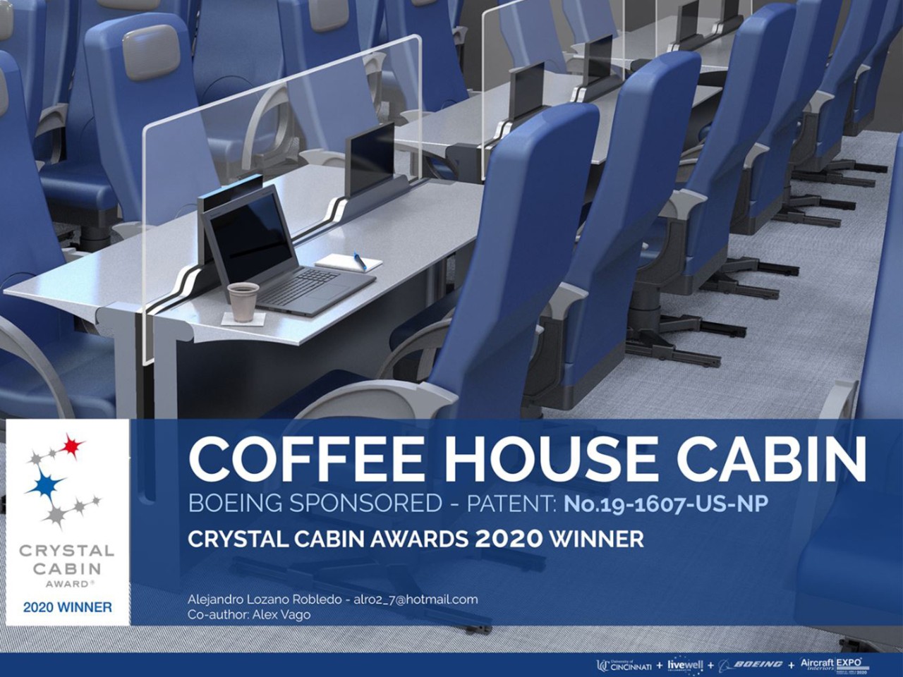 New Flying Experiences