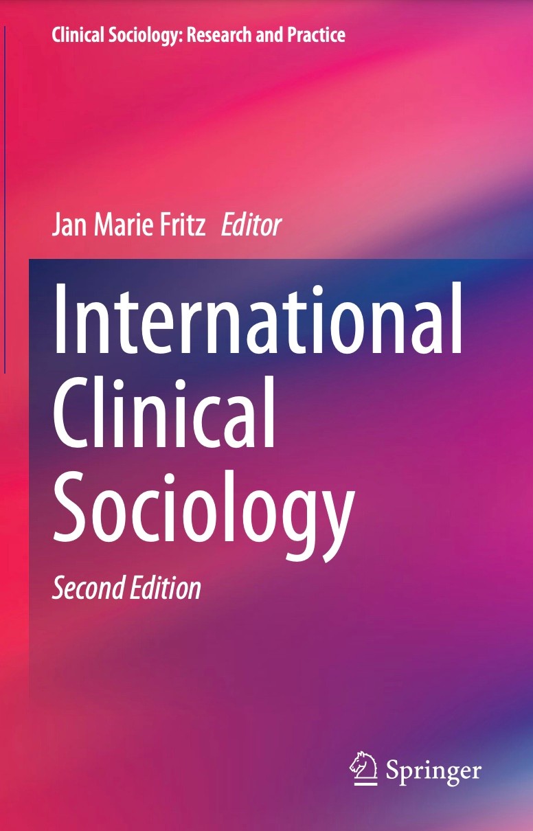 International Clinical Sociology 
