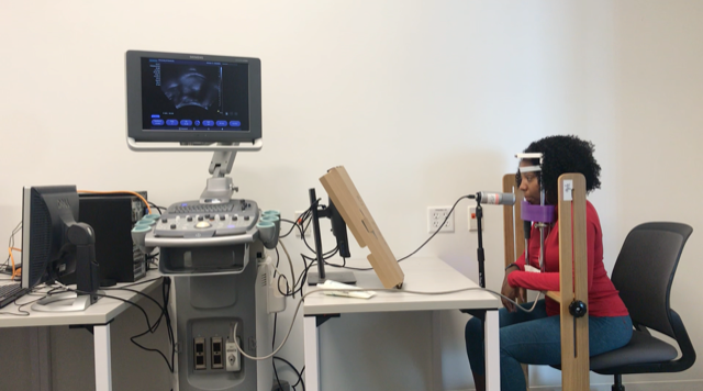 Simplified Ultrasound Biofeedback for Speech Remediation