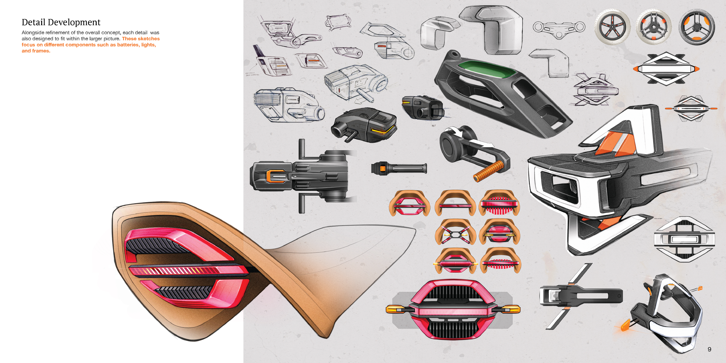 Tanner Van De Veer Senior Capstone Project