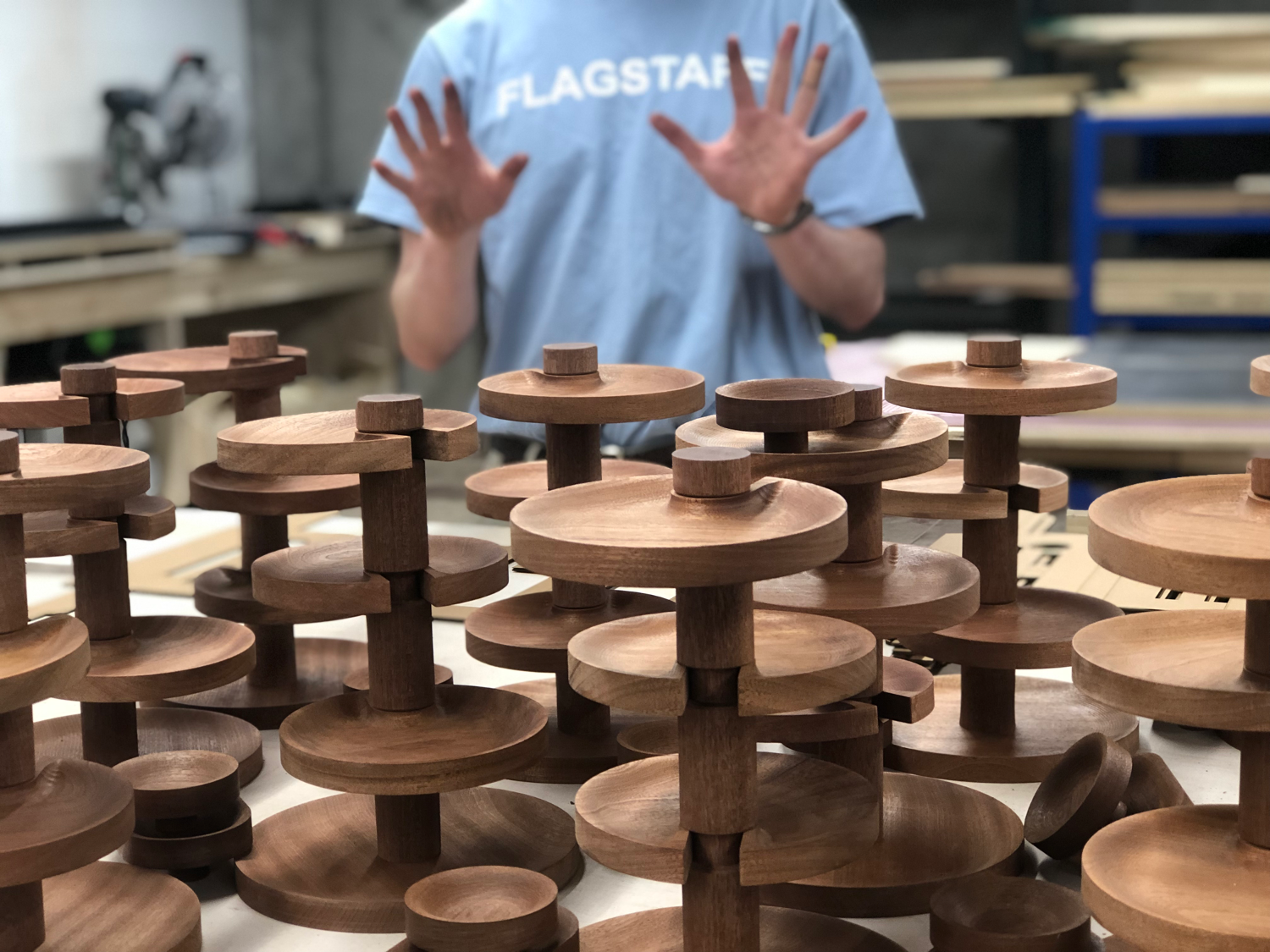 HOMEGROWN Collaborative Design