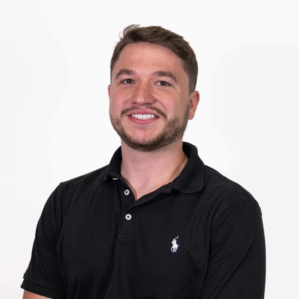 Headshot of Alec Zimmerman