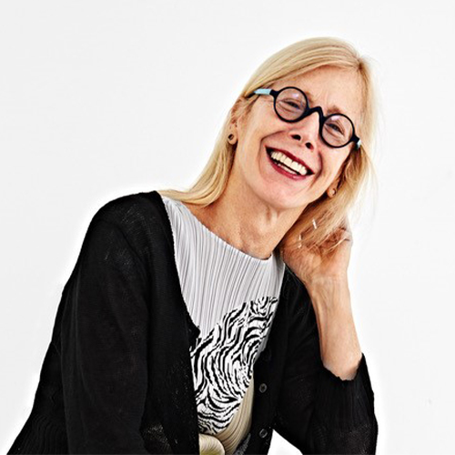 Barbara Wilks Headshot