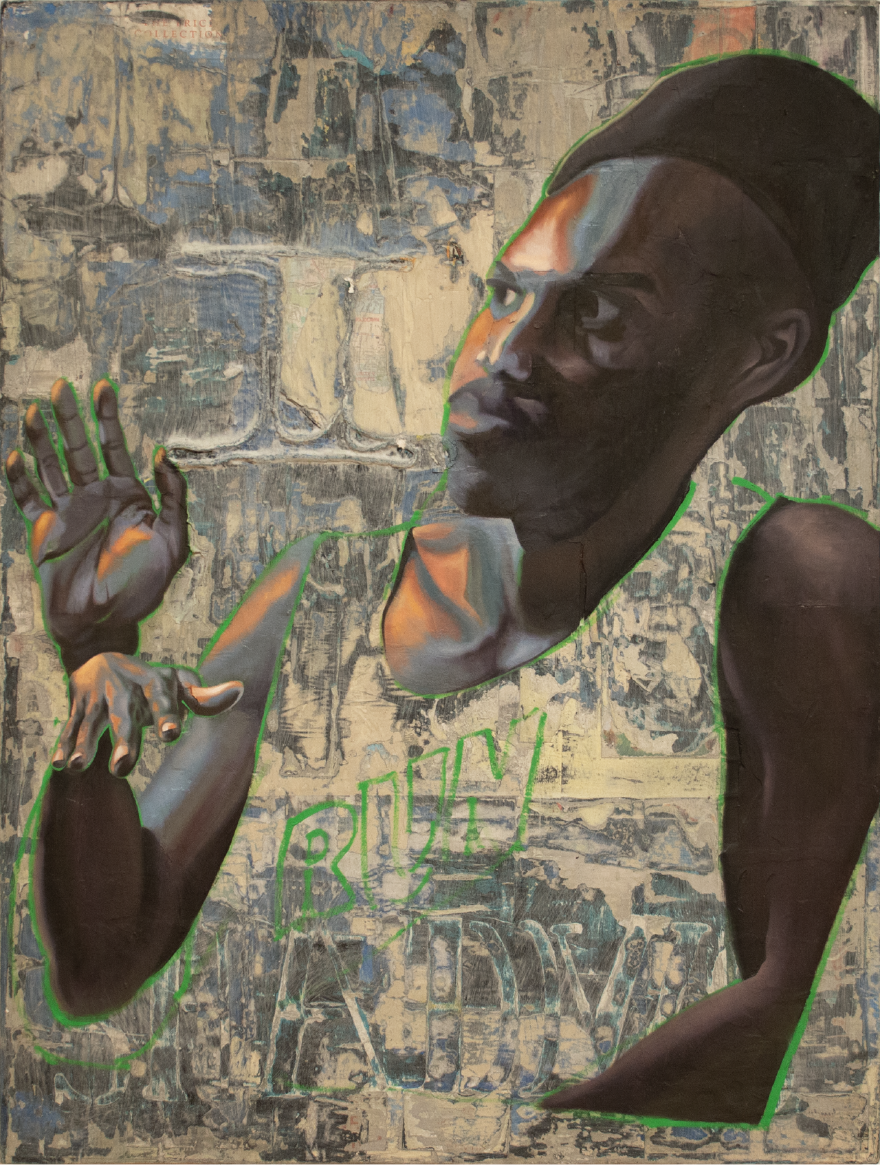 II. Shadows (Sydney), 2020