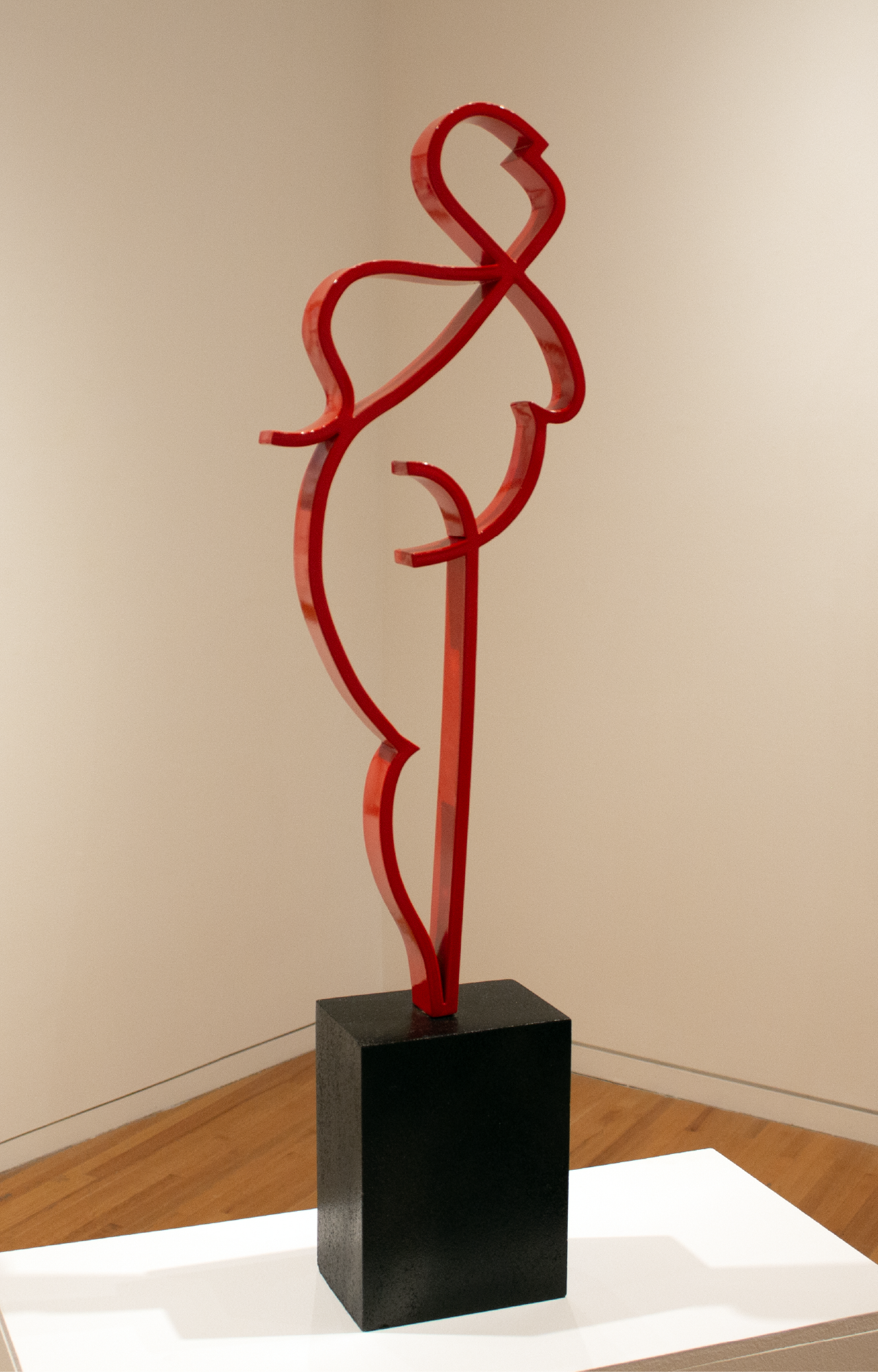 Defiance (Red), 2022