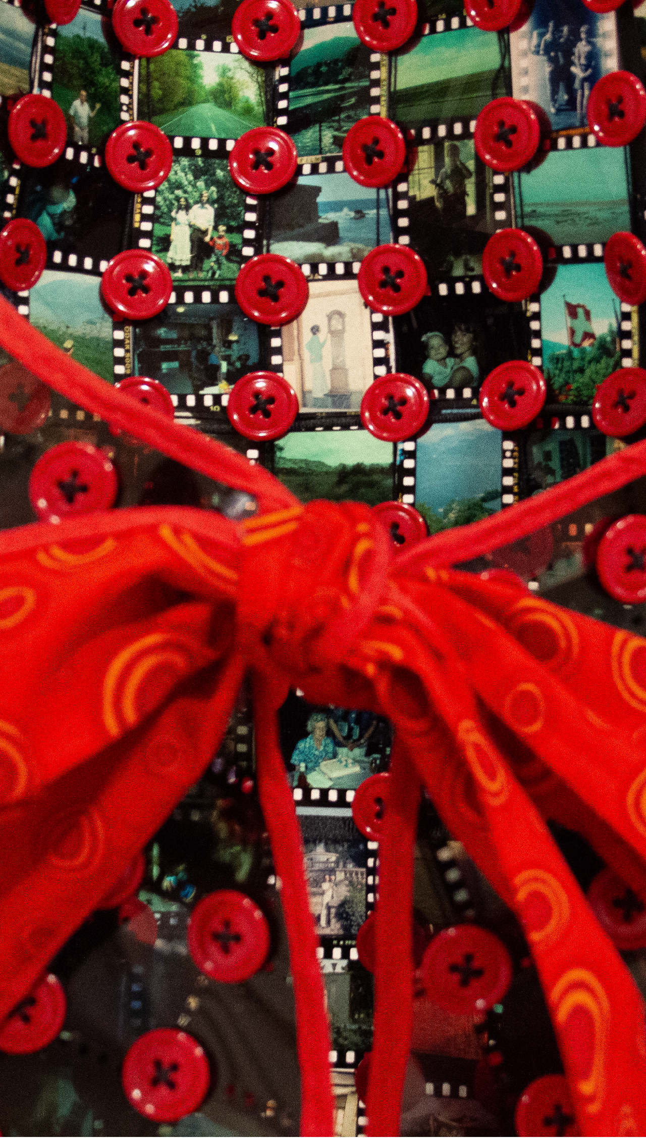 Gertrude’s Kitchen, 2020 close up