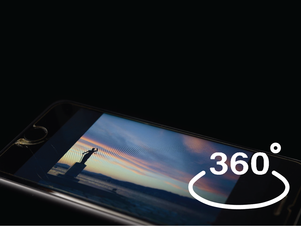 What We Brought With Us