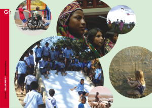 CYE Moves to UC: Past, Present and Future exhibit preview