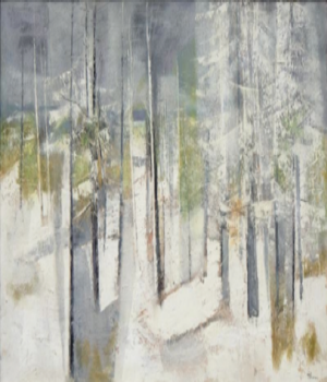 THE PERSISTANCE OF VISION exhibit preview