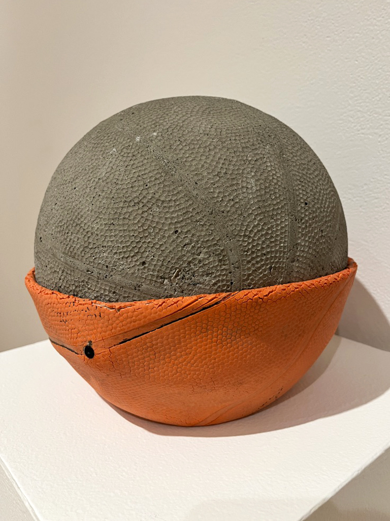 Bent, Pass me the Rock