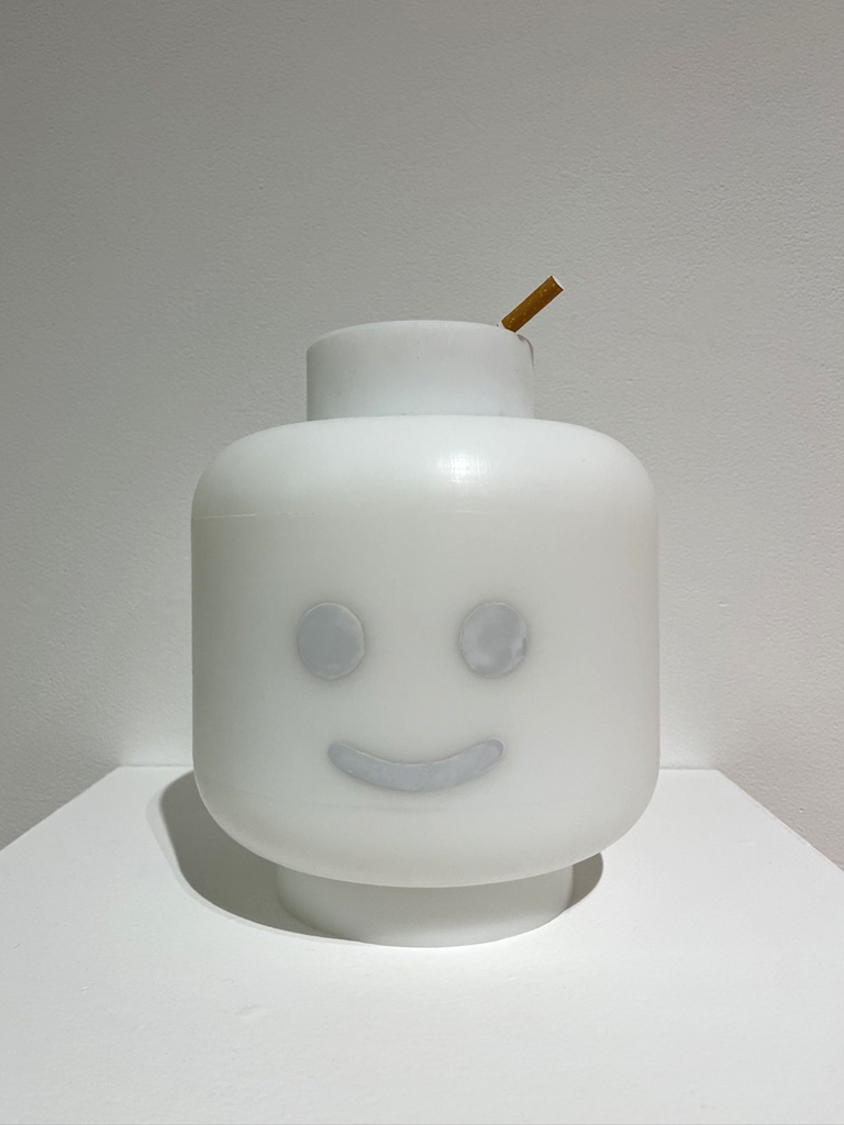 Brown and Kmieske, 3626c Hollow Stud Tray