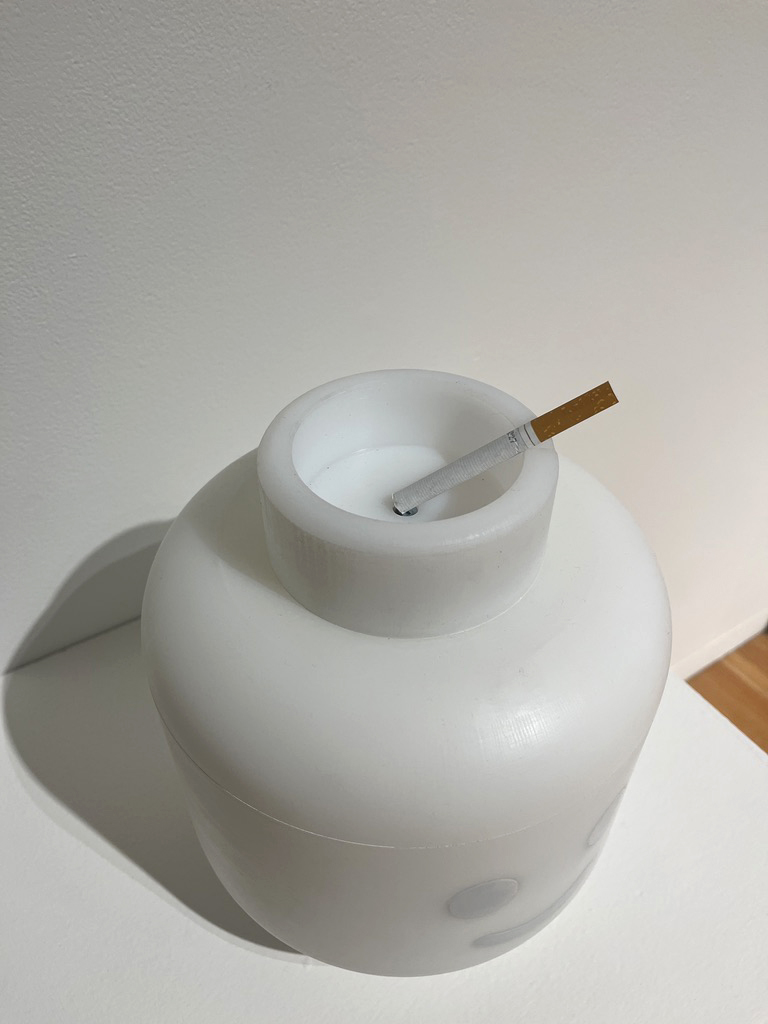 Brown and Kmieske, 3626c Hollow Stud Tray