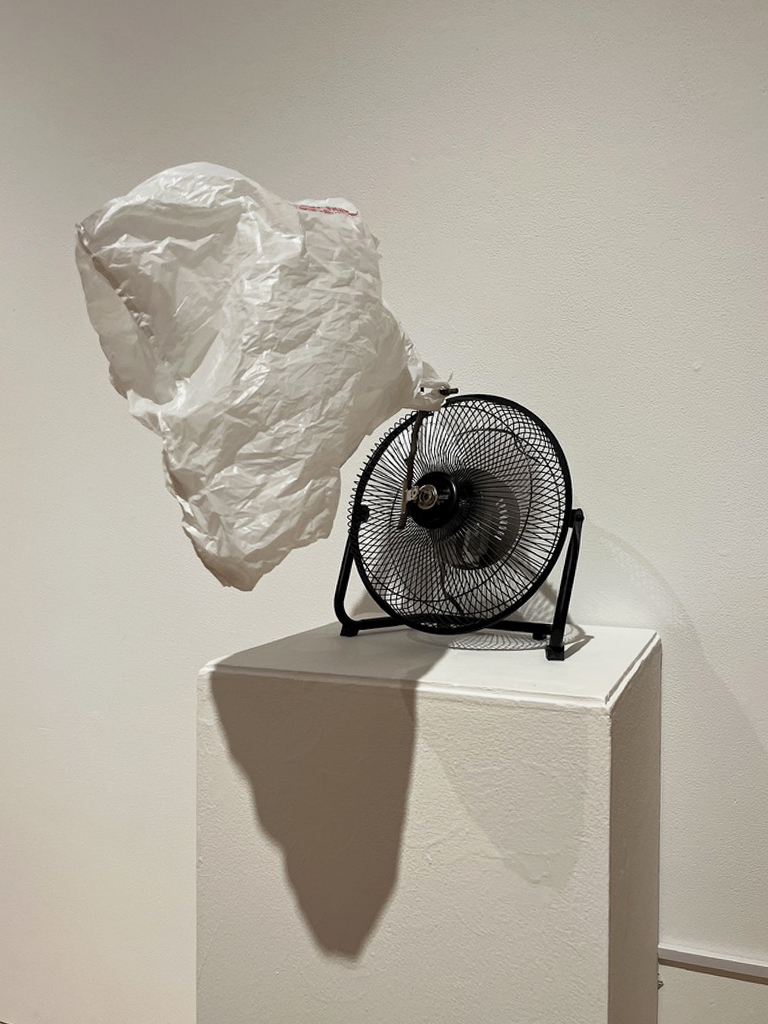 Clem, Dust in the Wind