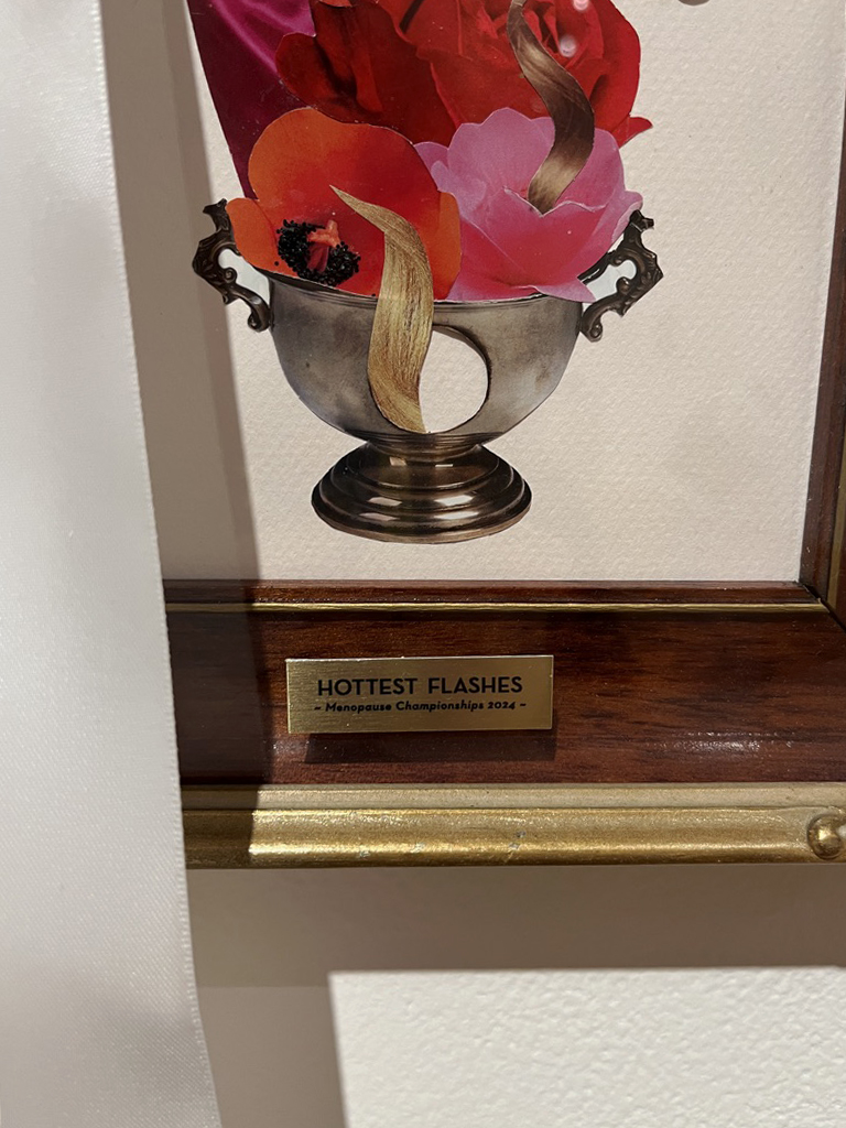 Krysa, Hottest Flashes