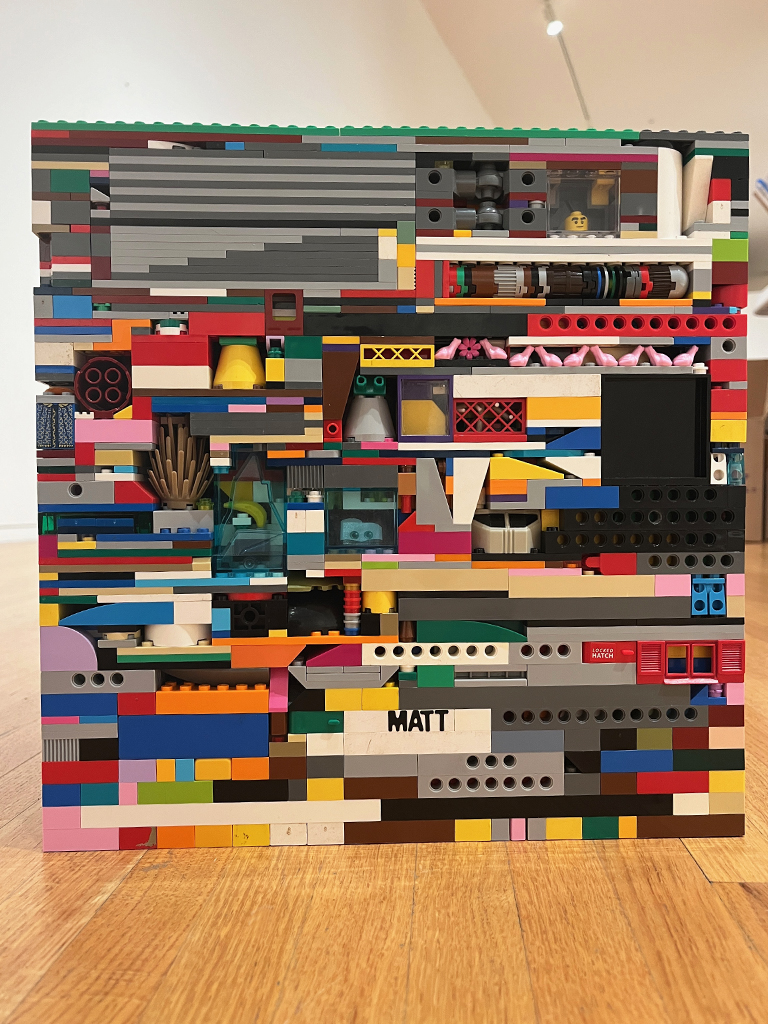 Lynch, Full Container Load (FCL)