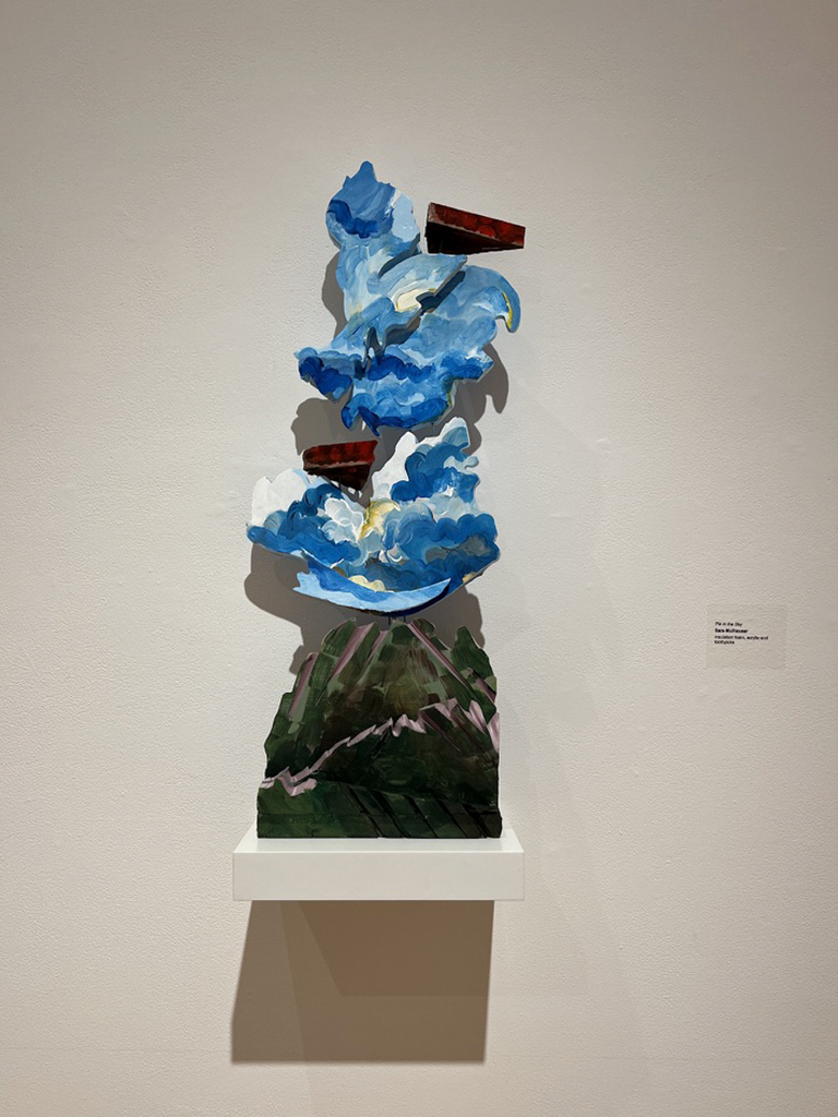 Mulhauser, Pie in the Sky