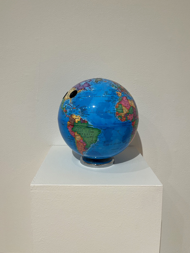 Price, Bowling for Dollars