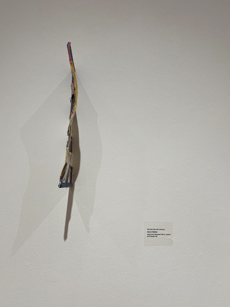 Walker, Not Not Not Not Unfunny